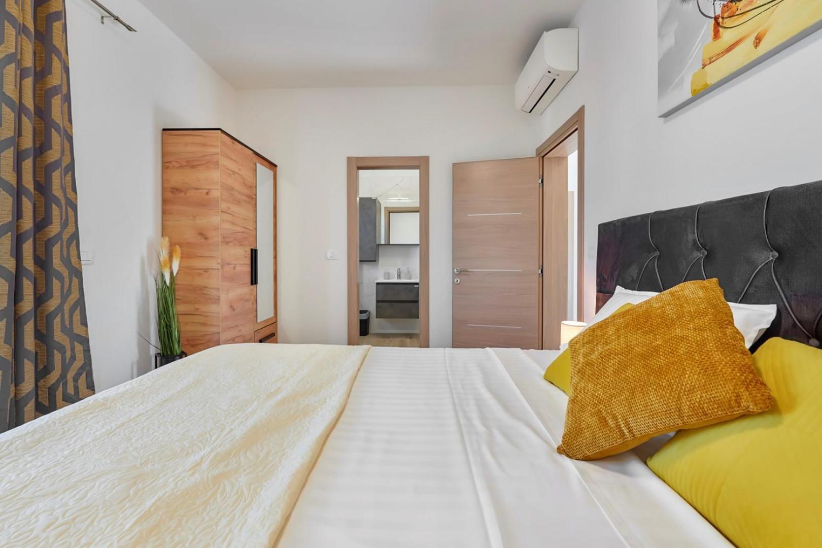 Brand New Villa Borina With Pool Loborika 外观 照片