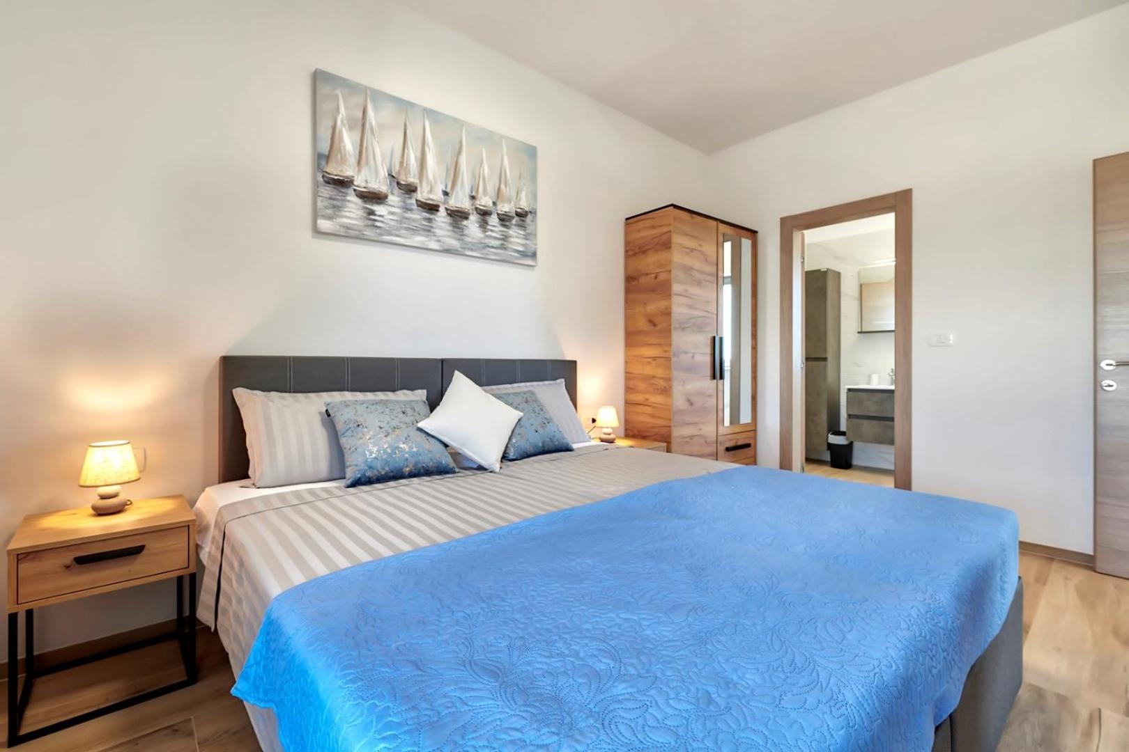 Brand New Villa Borina With Pool Loborika 外观 照片